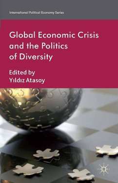 Global Economic Crisis and the Politics of Diversity (eBook, PDF)