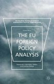 The EU Foreign Policy Analysis (eBook, PDF)