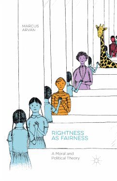 Rightness as Fairness (eBook, PDF)