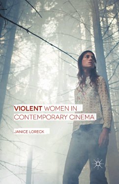 Violent Women in Contemporary Cinema (eBook, PDF)
