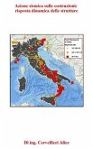 Azione sismica sulle costruzioni: risposta dinamica delle strutture (eBook, PDF)