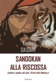 Sandokan alla riscossa (eBook, ePUB)