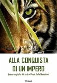 Alla conquista di un impero (eBook, ePUB)