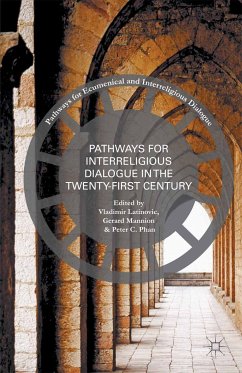 Pathways for Inter-Religious Dialogue in the Twenty-First Century (eBook, PDF)