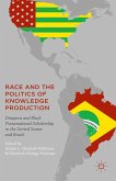 Race and the Politics of Knowledge Production (eBook, PDF)