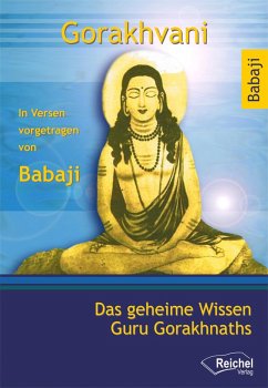 Gorakhvani (eBook, ePUB) - Babaji