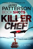 Killer Chef (eBook, ePUB)