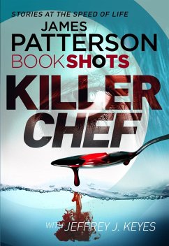 Killer Chef (eBook, ePUB) - Patterson, James