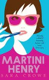 Martini Henry (eBook, ePUB)