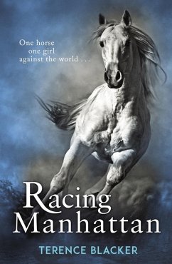 Racing Manhattan (eBook, ePUB) - Blacker, Terence