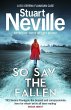 So Say the Fallen (eBook, ePUB) - Bild 1