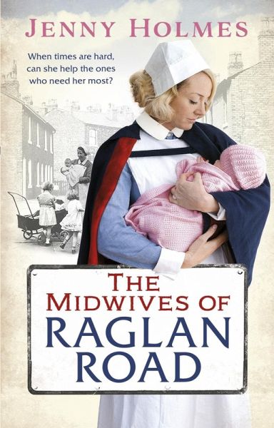 The Midwives of Raglan Road (eBook, ePUB) The Midwives of Raglan Road (eBook, ePUB)