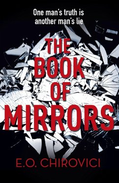 Cover The Book of Mirrors (eBook, ePUB)