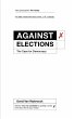 Against Elections (eBook, ePUB) - Bild 1