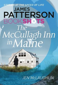 The McCullagh Inn in Maine (eBook, ePUB) - Patterson, James; McLaughlin, Jen