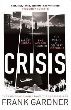 Crisis (eBook, ePUB) - Gardner, Frank