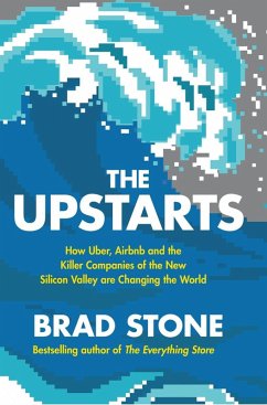 The Upstarts (eBook, ePUB) - Stone, Brad