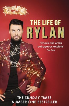 Cover The Life of Rylan (eBook, ePUB)