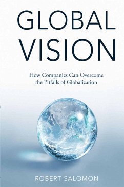 Global Vision (eBook, PDF) - Salomon, R.