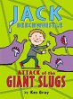 Jack Beechwhistle: Attack of the Giant... - Bild 1