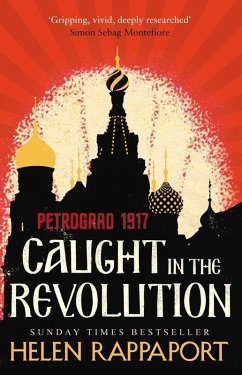 Caught in the Revolution (eBook, ePUB) - Rappaport, Helen