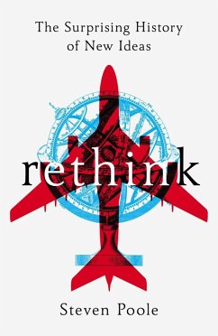 Cover Rethink (eBook, ePUB)