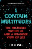 I Contain Multitudes (eBook, ePUB)