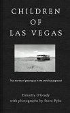 Children of Las Vegas (eBook, ePUB)
