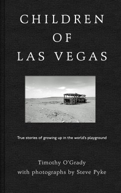 Children of Las Vegas (eBook, ePUB) - O'Grady, Timothy
