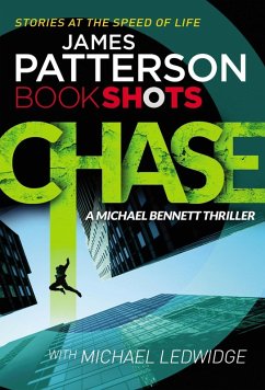 Cover Chase (eBook, ePUB)