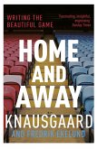 Home and Away (eBook, ePUB)