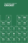 The Periodic Table of CRICKET (eBook, ePUB)