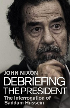 Debriefing the President (eBook, ePUB) - Nixon, John