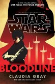 Star Wars: Bloodline (eBook, ePUB)