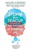 Storm in a Teacup (eBook, ePUB)