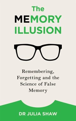 The Memory Illusion (eBook, ePUB) - Shaw, Julia