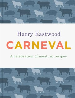 Carneval (eBook, ePUB) - Eastwood, Harry