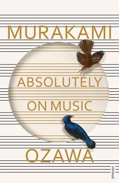 Absolutely on Music (eBook, ePUB) - Murakami, Haruki; Ozawa, Seiji