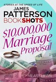 $10,000,000 Marriage Proposal (eBook, ePUB)