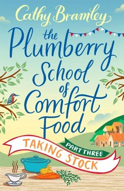 Cover The Plumberry School of Comfort Food - Part Three (eBook, ePUB)