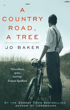 A Country Road, A Tree (eBook, ePUB) - Baker, Jo