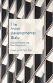 The Asian Developmental State (eBook, PDF)