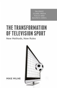 The Transformation of Television Sport (eBook, PDF)