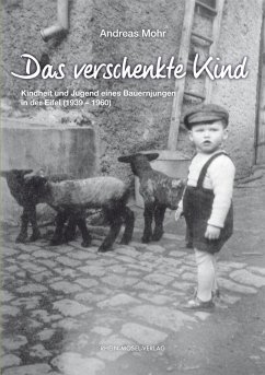 Das verschenkte Kind (eBook, ePUB) - Mohr, Andreas