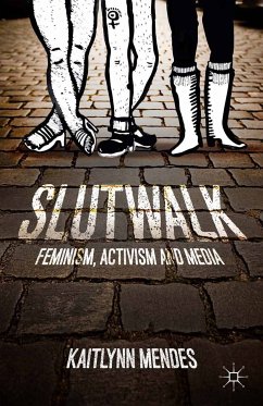 SlutWalk (eBook, PDF)
