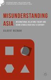 Misunderstanding Asia (eBook, PDF)