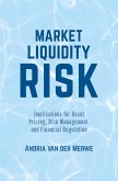 Market Liquidity Risk (eBook, PDF)