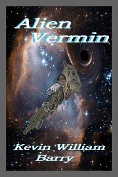 Cover Alien Vermin (eBook, ePUB)