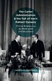 The Carter Administration and the Fall of Iran’s Pahlavi Dynasty (eBook, PDF)