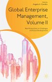 Global Enterprise Management, Volume II (eBook, PDF)